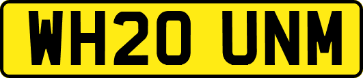 WH20UNM