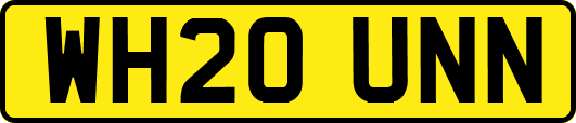 WH20UNN