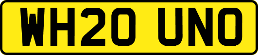WH20UNO