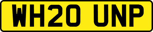 WH20UNP