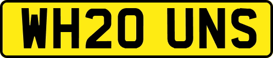 WH20UNS