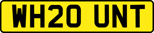 WH20UNT