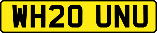 WH20UNU