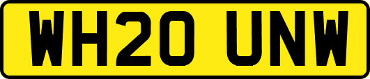 WH20UNW