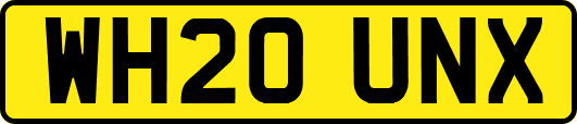 WH20UNX