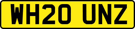 WH20UNZ