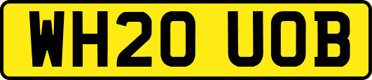 WH20UOB