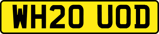 WH20UOD