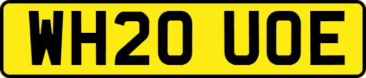 WH20UOE