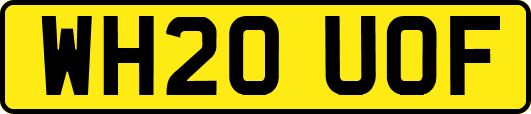 WH20UOF