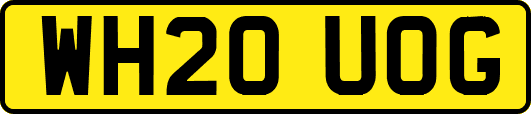 WH20UOG