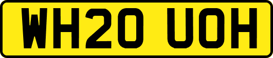 WH20UOH