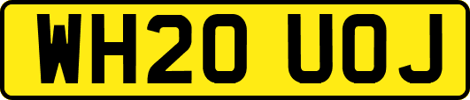 WH20UOJ