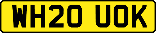 WH20UOK
