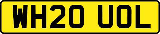 WH20UOL