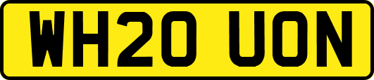 WH20UON