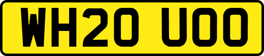 WH20UOO