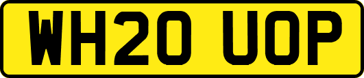 WH20UOP