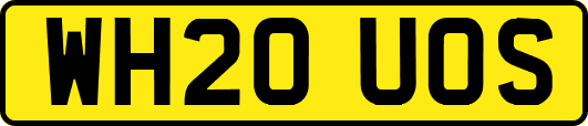WH20UOS