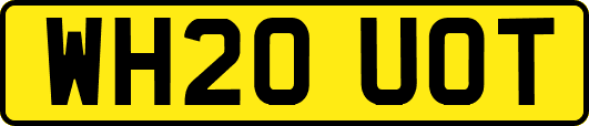 WH20UOT