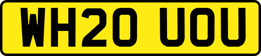 WH20UOU
