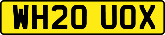 WH20UOX