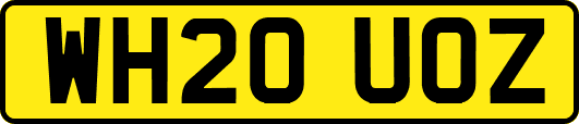 WH20UOZ