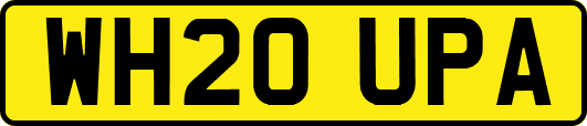 WH20UPA