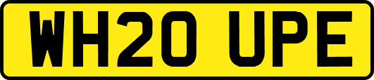 WH20UPE