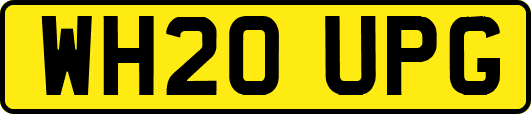 WH20UPG