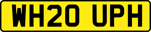 WH20UPH