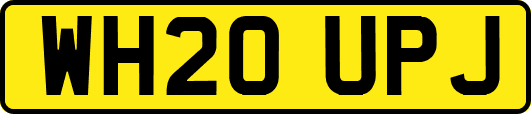 WH20UPJ