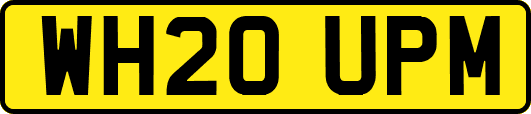 WH20UPM