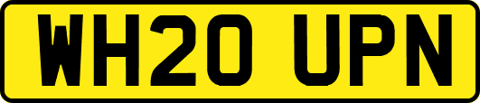 WH20UPN