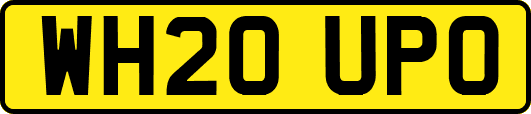 WH20UPO