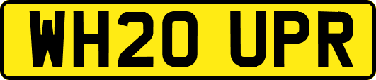 WH20UPR