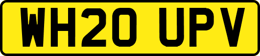 WH20UPV