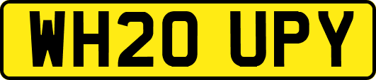 WH20UPY