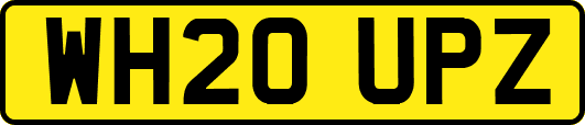 WH20UPZ