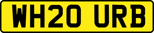 WH20URB