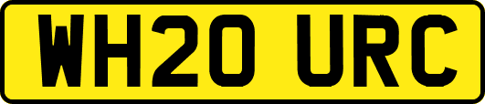 WH20URC