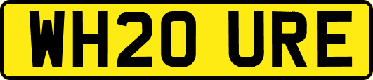 WH20URE