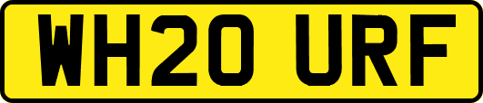 WH20URF
