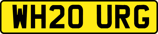 WH20URG