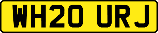 WH20URJ