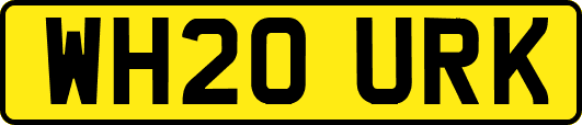 WH20URK