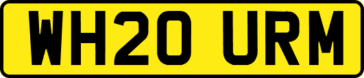 WH20URM