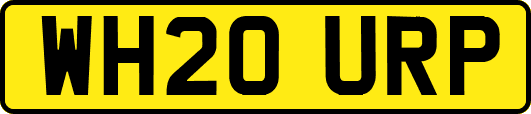 WH20URP