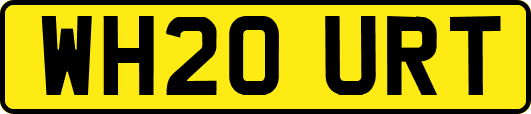 WH20URT