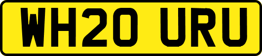 WH20URU